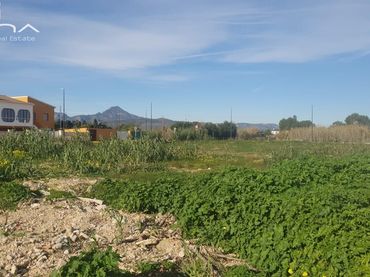 Terreno residenziale in vendita a Daimús