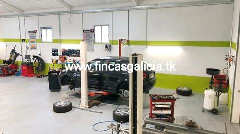 Photo 2 of Premises for sale in A Gudiña , Ourense