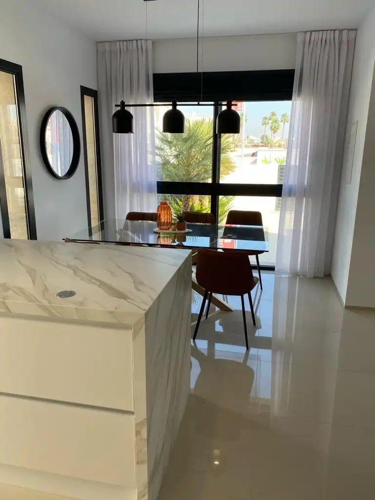 Chalet con piscina en venta en Rojales, imagen 21