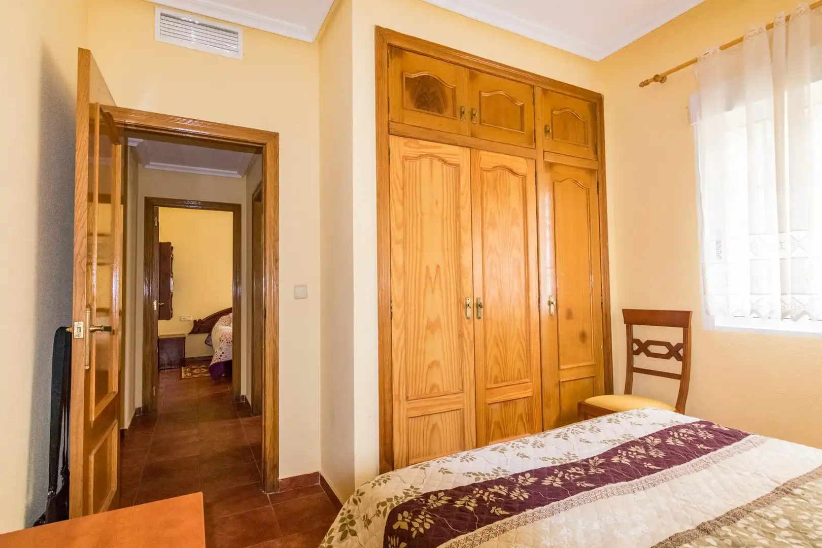 Chalet con terraza en venta en Orihuela Costa, imagen 34