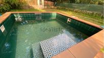Swimming pool of House or chalet for sale in Ponteareas  with Terrace and Swimming Pool
