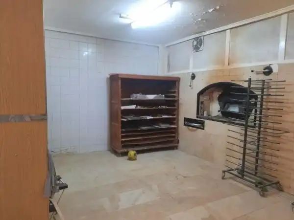 Gewerbefläche zum Verkauf in Monóvar  / Monòver, imagen 13