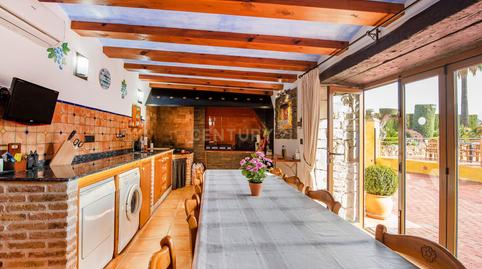 Photo 3 of House or chalet to rent in Partida Llenes, 41, Benissa, Alicante, Spain, -1, Benissa pueblo, Alicante