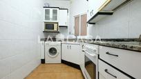 Kitchen of Planta baja for sale in  Barcelona Capital  with Heating