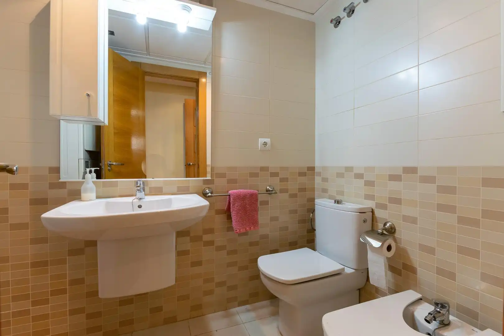 Appartamento con ascensore in vendita a Calle ANTINA, imagen 14