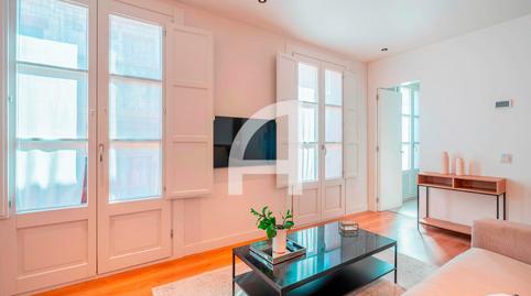 Foto 5 de Pis de lloguer a Carrer D'aroles, Barri Gòtic, Barcelona