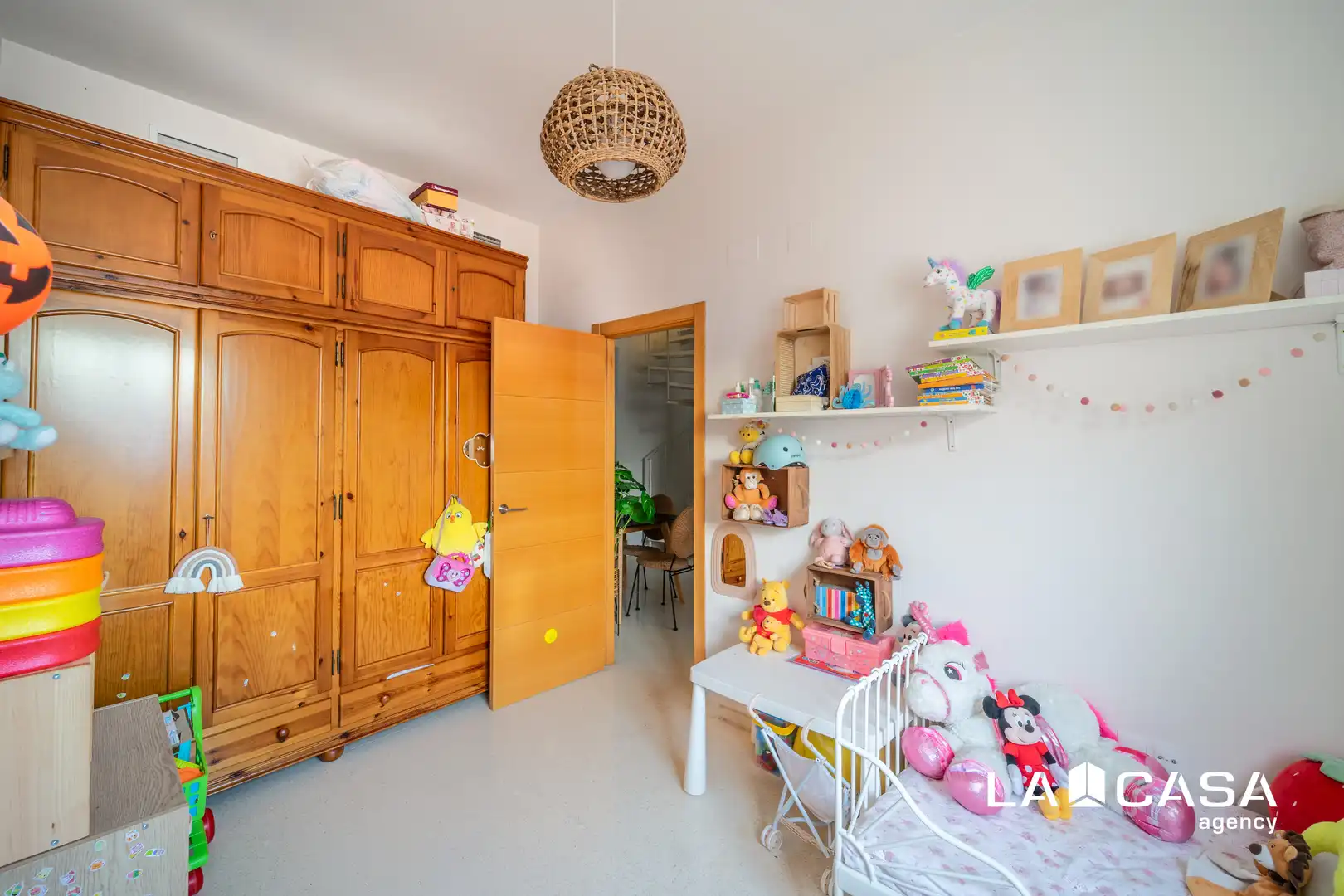 Dormitori de Dúplex en venda en Arco Norte - Avda. España