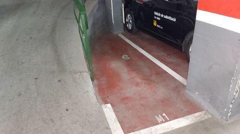 Photo 3 of Garage for sale in Carrer de Porto, Horta, Barcelona Capital