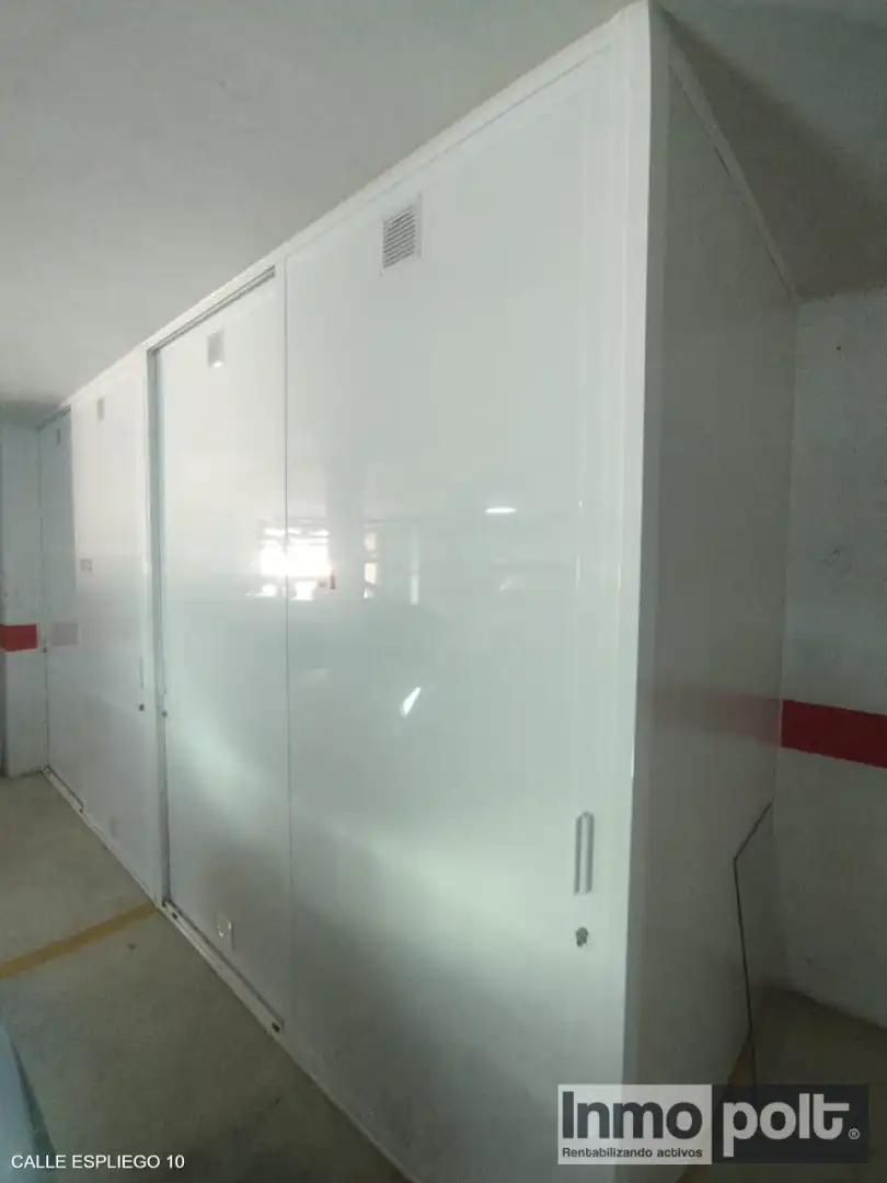 Wohnung zur Miete in Torre-Pacheco mit Klimaanlage, Terrasse und Möbliert