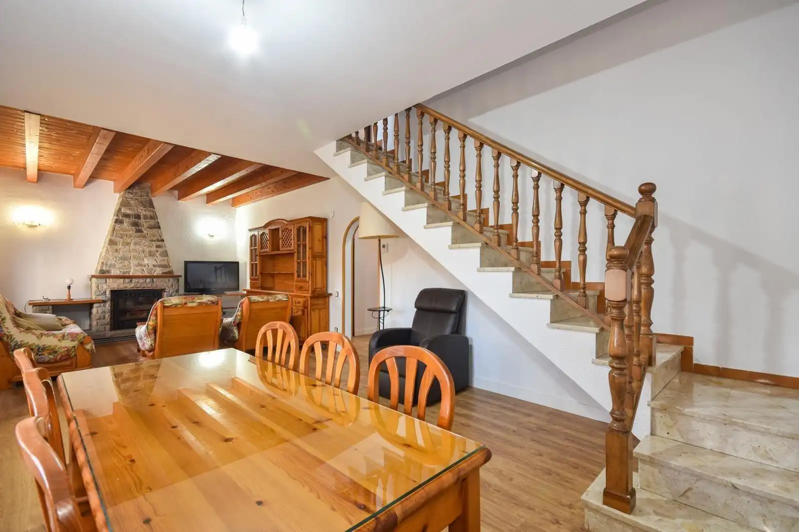 Casa o chalet en venta en Santa Perpètua de Mogoda con Aire acondicionado, Calefacción y Jardín privado