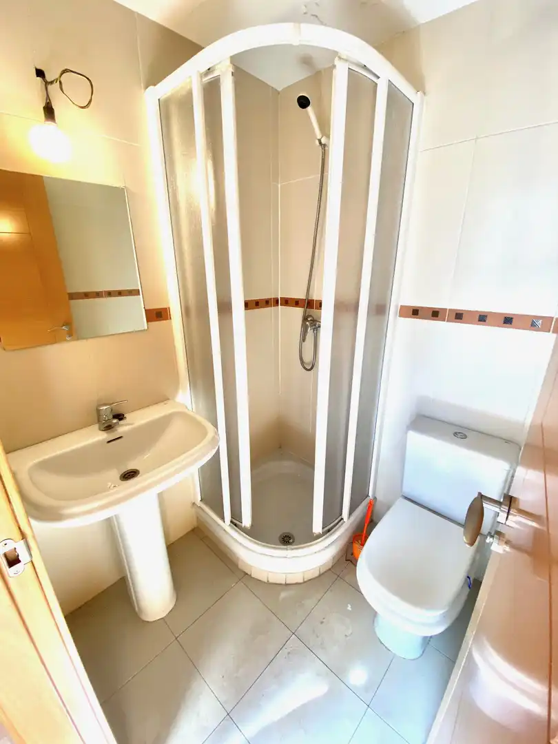 Flat with lift for sale in Travesía de Palomeras, imagen 13