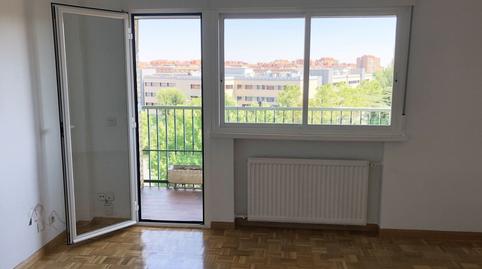 Foto 4 de Pis de lloguer a Avenida del Doctor García Tapia, Marroquina,  Madrid Capital