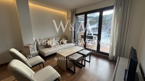 Foto 2 de Piso de alquiler en Bordes de Envalira, 132, Soldeu - Incles, Canillo