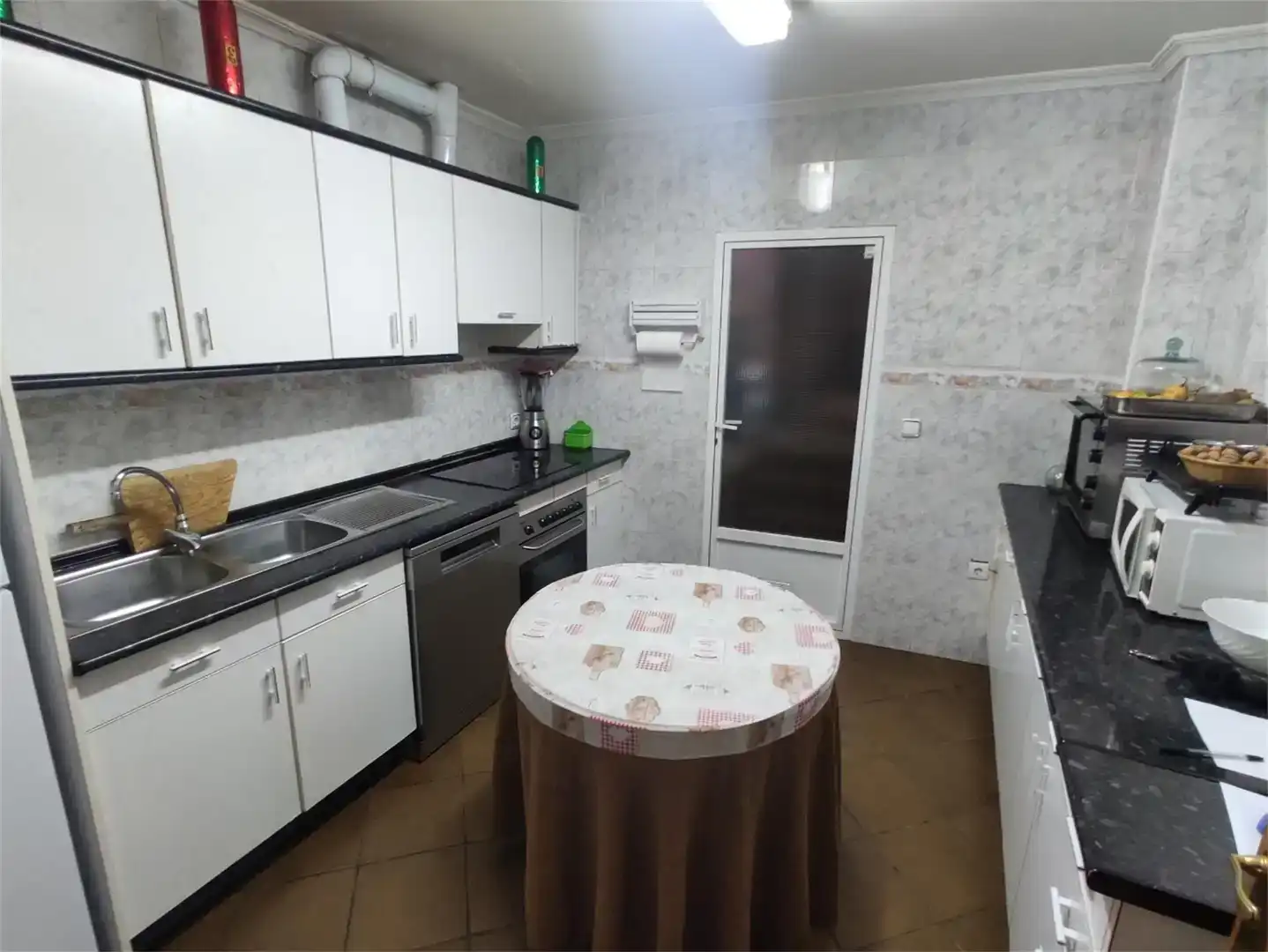 Cocina de Local en venta en Serradilla del Llano, Salamanca