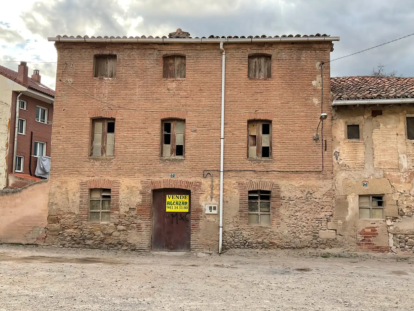 Casa con jardín en venta en Santo Domingo de la Calzada, imagen 13
