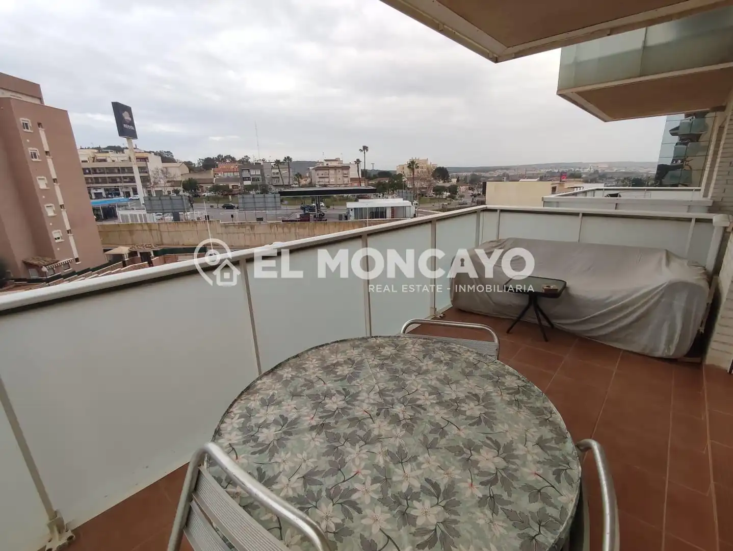 Apartamento con piscina en venta en Avenida PUERTO DEL, imagen 20