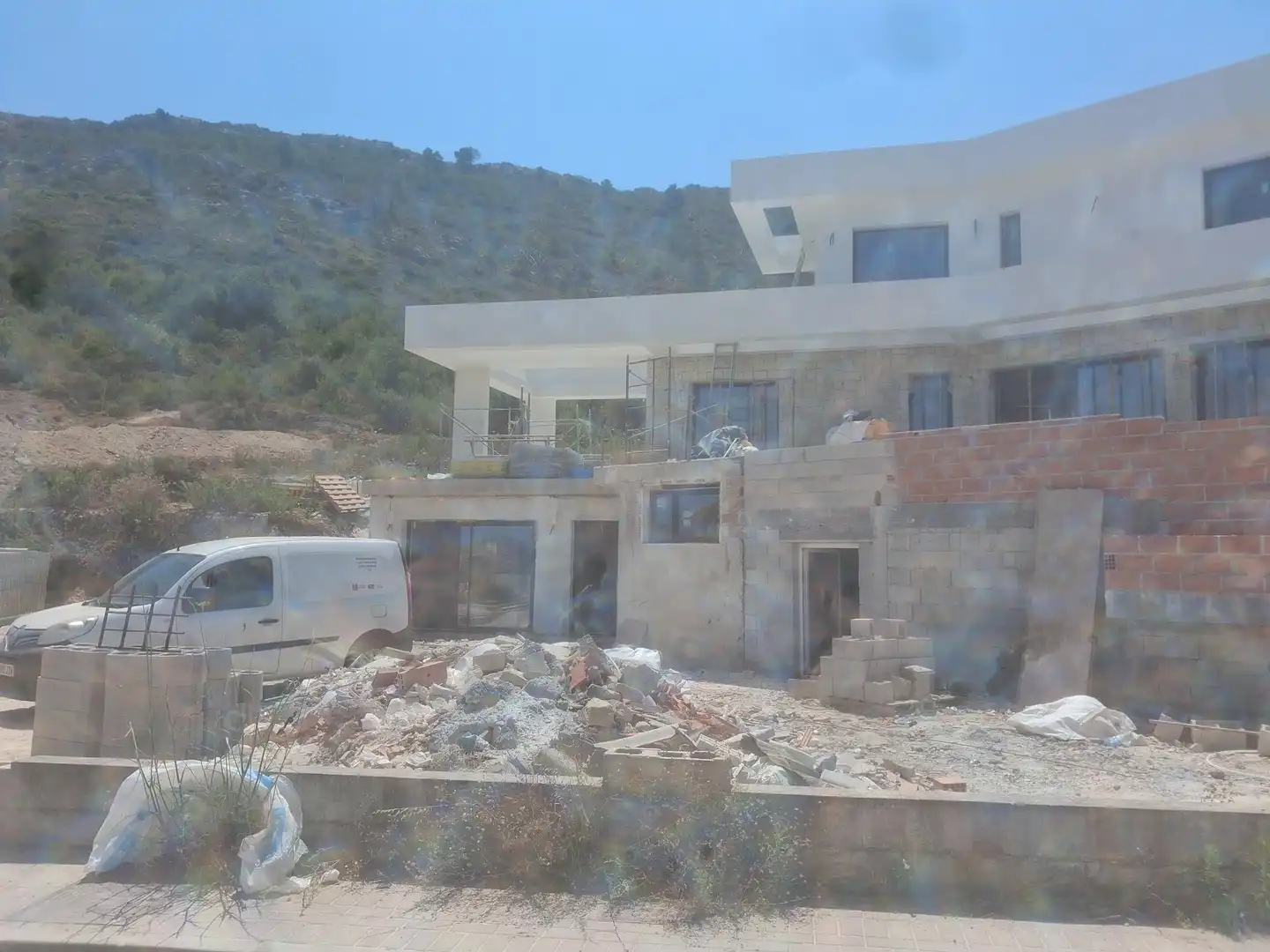 Xalet amb piscina en venda a Cap Martí - El Tossalet - Pinomar, imagen 6