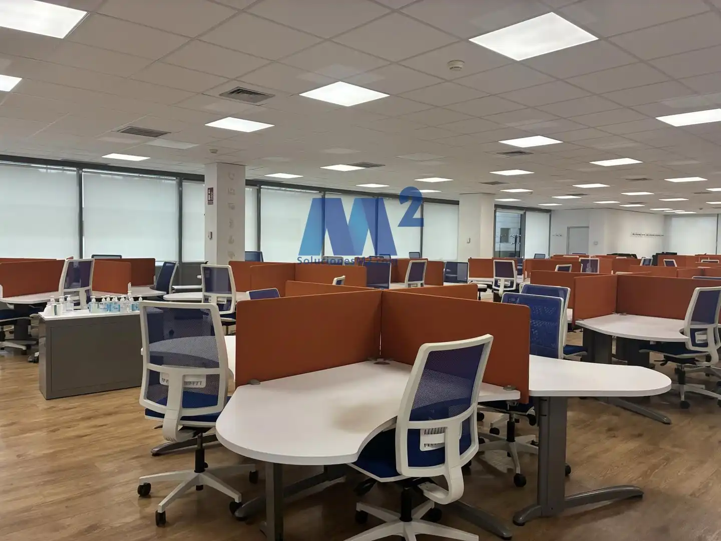 Office for rent in Polígono Industrial Norte