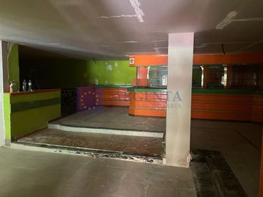 Gewerbefläche zum Verkauf in Calle Doctor Fleming