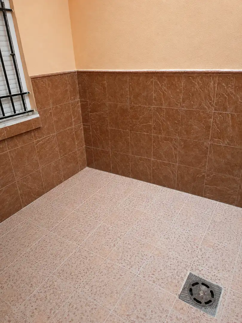 Bany de Casa o xalet en venda en Écija amb Balcó