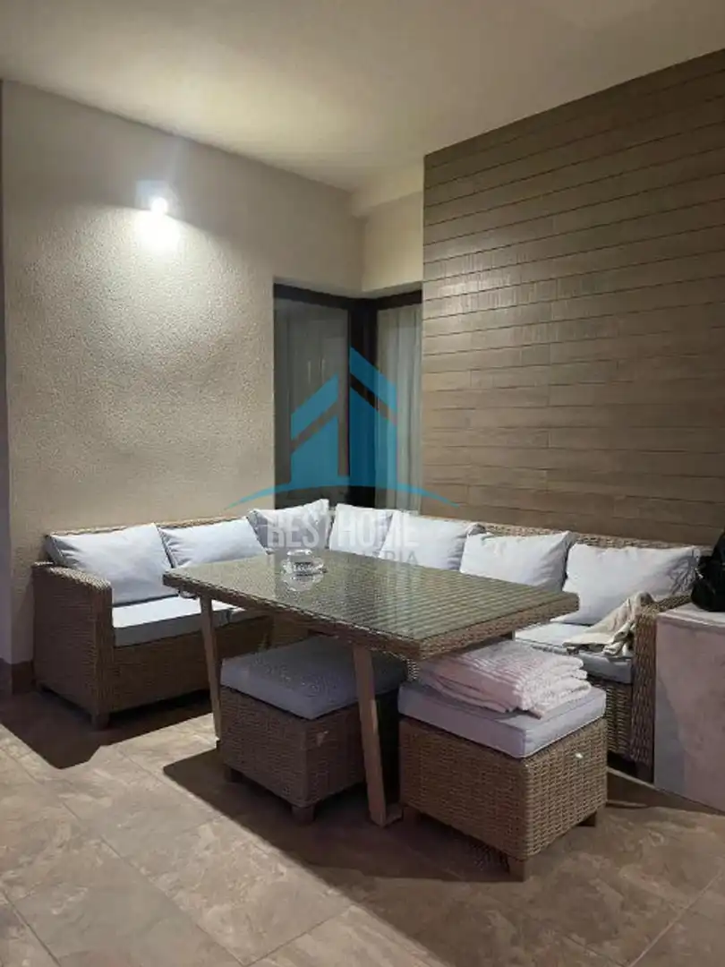 Chalet con terraza en venta en Nueva Torrevieja - Aguas Nuevas, imagen 25