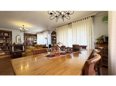Chalet en venta en Calle Segovia