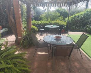 Terrassa de Casa o xalet de lloguer en  Córdoba Capital amb Aire condicionat