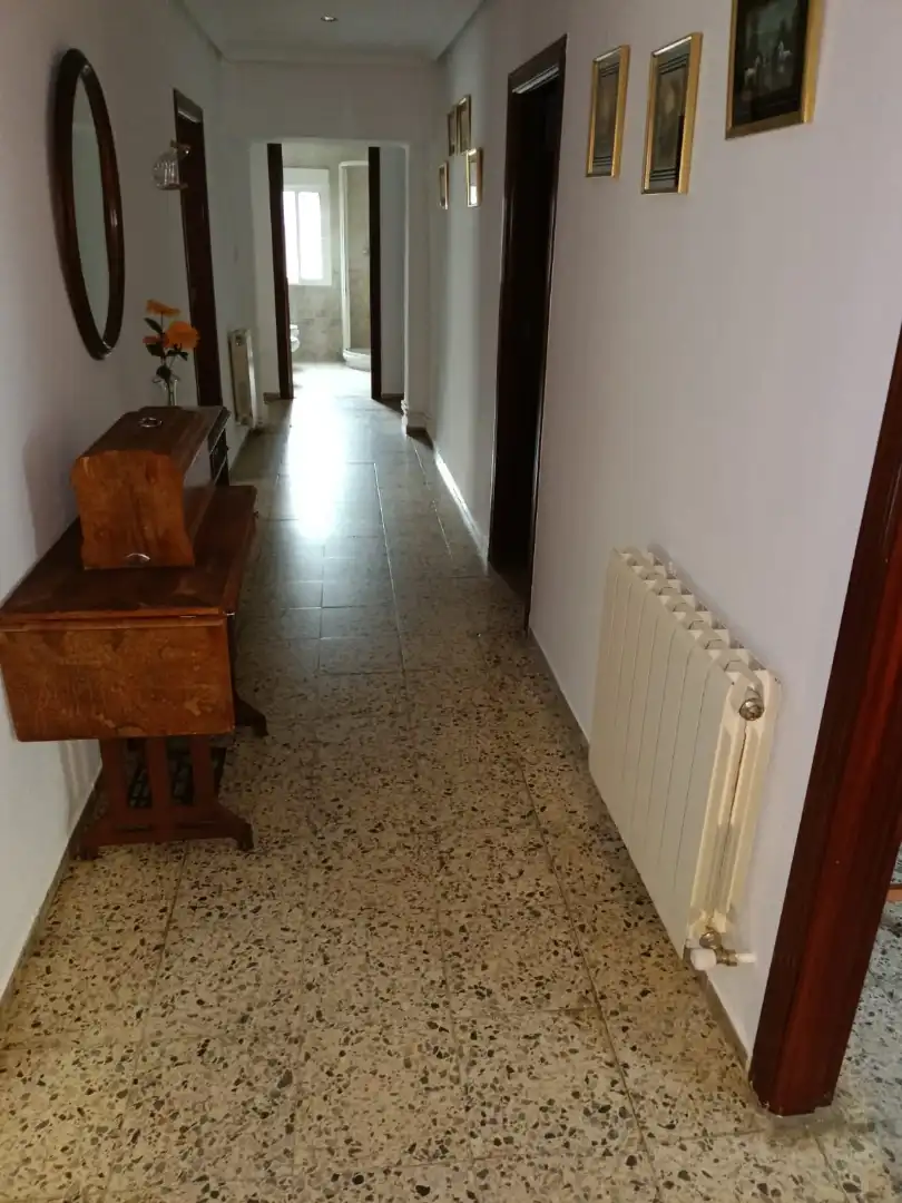 Casa o chalet en venta en La Parrilla  con Calefacción, Jardín privado y Terraza