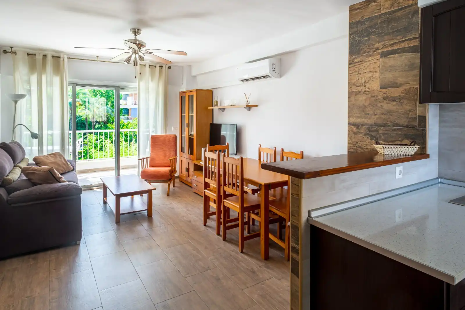 Apartament de lloguer a Avenida Bruselas, 20, Playa de San Juan