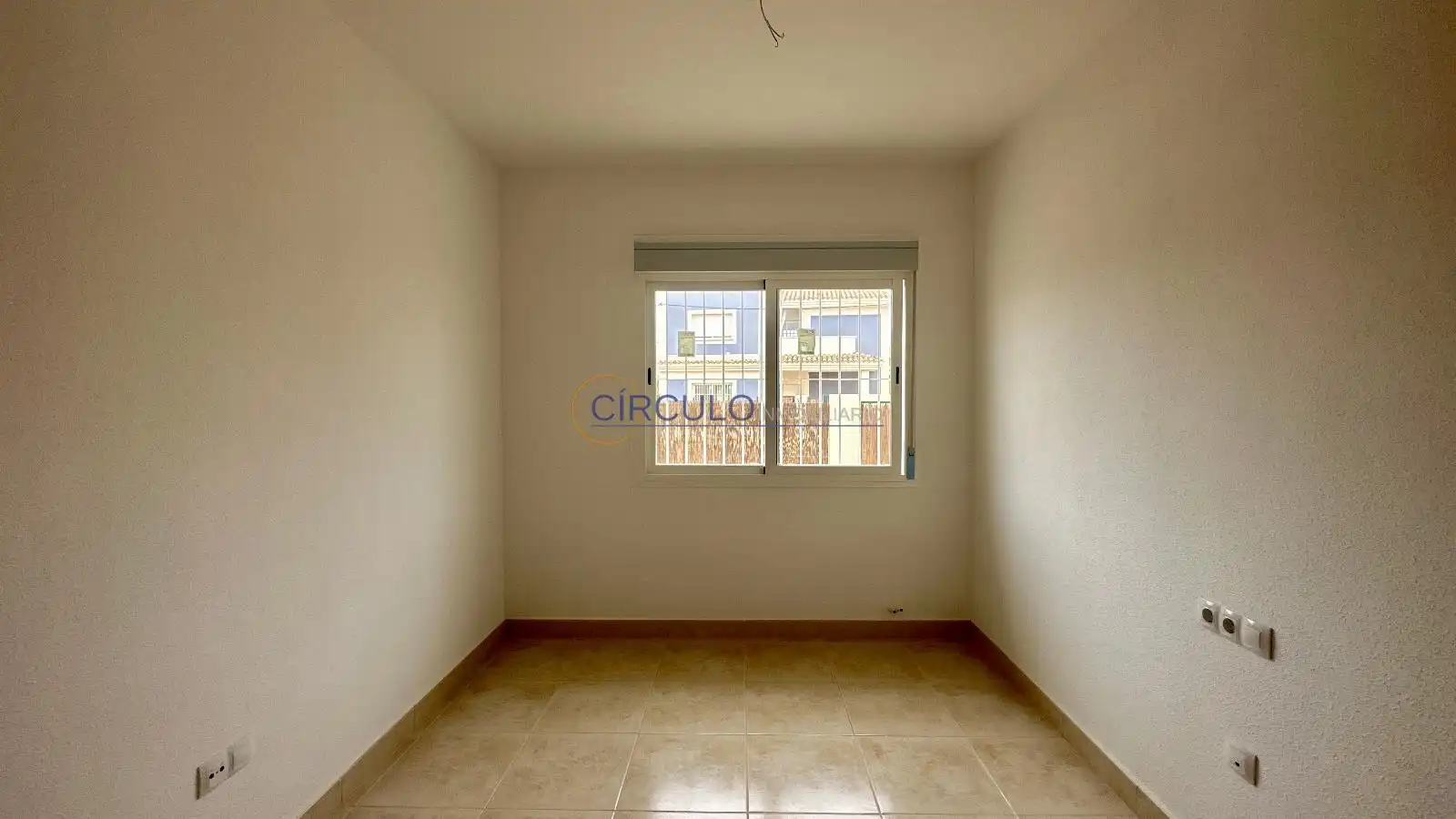 Bedroom of Houses for sale in Lorca  with Air Conditioner and Terrace