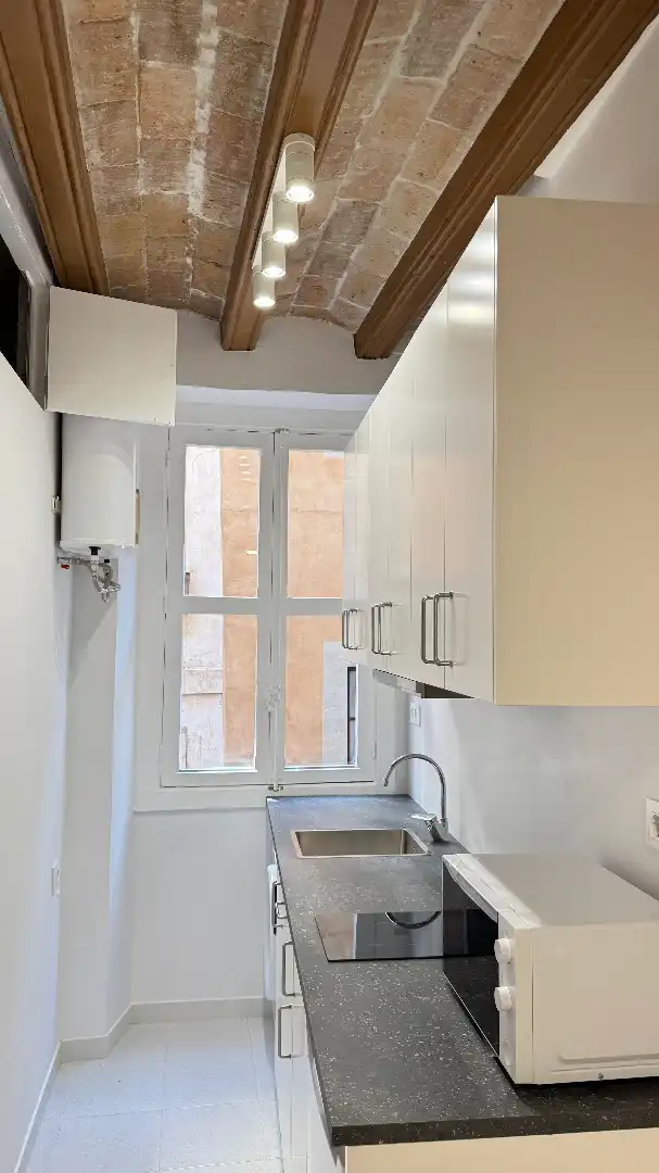 Study for rent in Barcelona, Barcelona