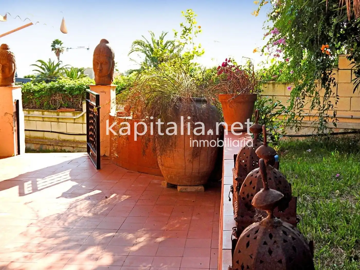 Villa mit Pool zum Verkauf in Playa de San Juan - El Cabo de las Huertas, imagen 16