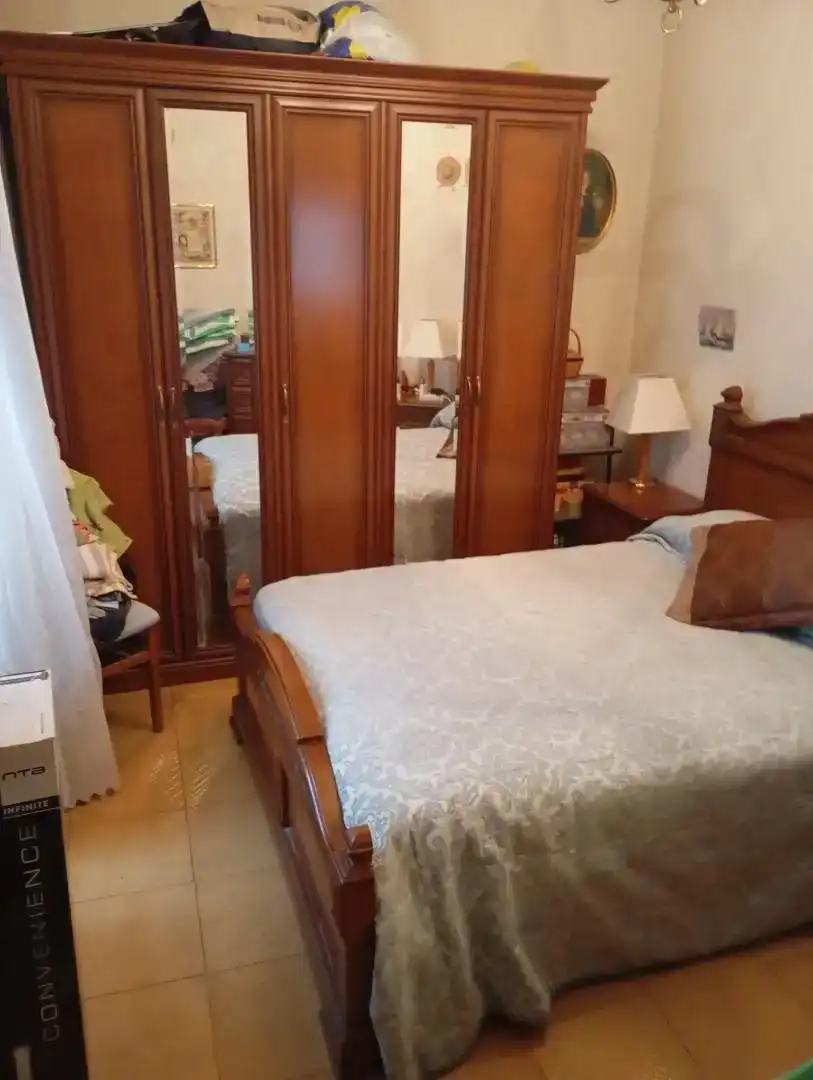 Habitación de Piso en venta en  Logroño con Balcón