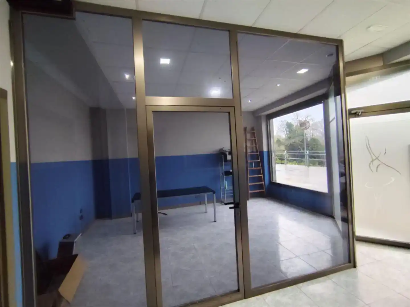 Office for rent in Betanzos