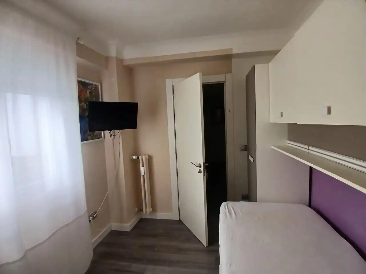 Habitación de Piso en venta en Zaragoza con Calefacción, Terraza y Amueblado