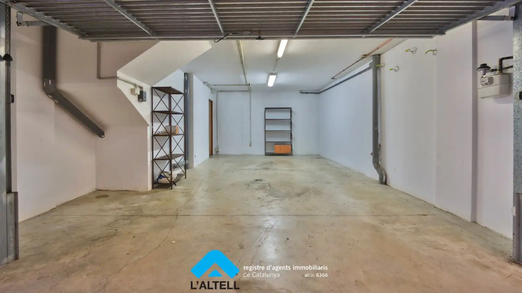 Casa o xalet en venda en L'Ametlla del Vallès amb Aire condicionat, Calefacció i Jardí privat