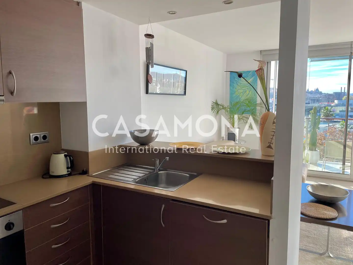 Apartment with lift to rent in Ciutat Vella, imagen 24