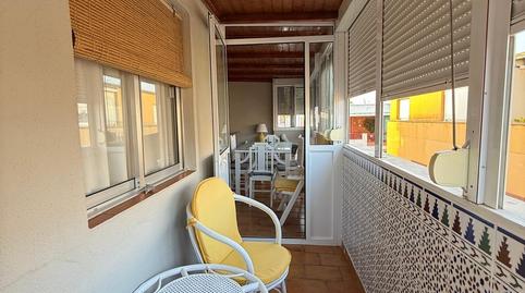 Foto 2 de Ático en venta en Calle Virgen Montemayor, Punta Umbría, Huelva