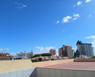 Vista exterior de Apartament en venda en Fuengirola amb Aire condicionat i Terrassa