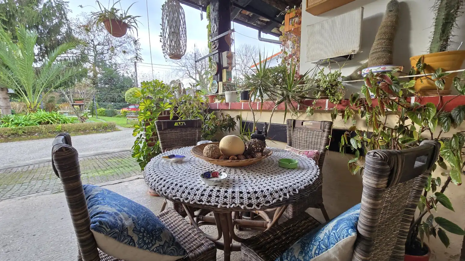 Maison avec jardin à vendre à Sierra Elsa - BO BUSTILLO-SIERRA ELSA 1, imagen 13
