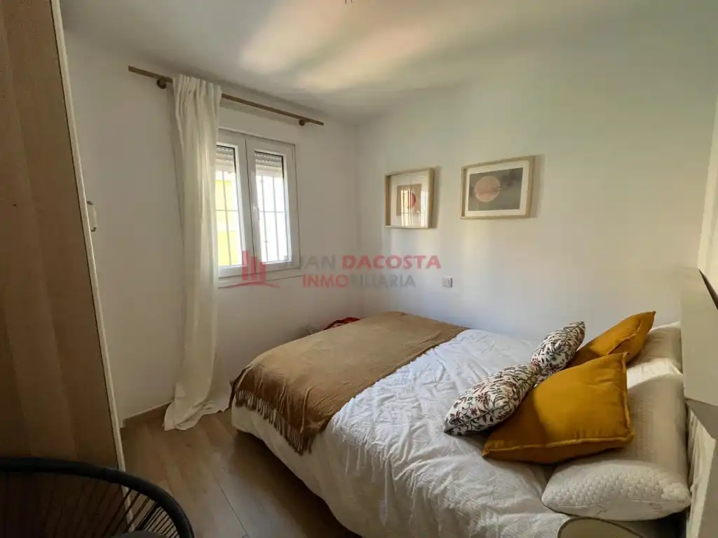 Habitación de Dúplex de alquiler en Islantilla