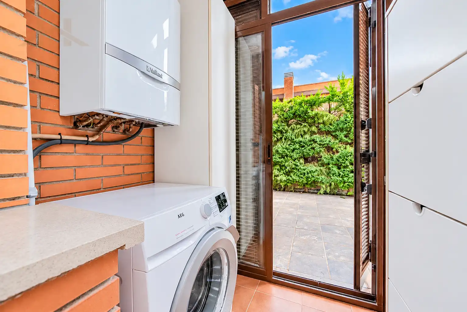 Terrassa de Planta baixa en venda en El Pinar - Punta Galea