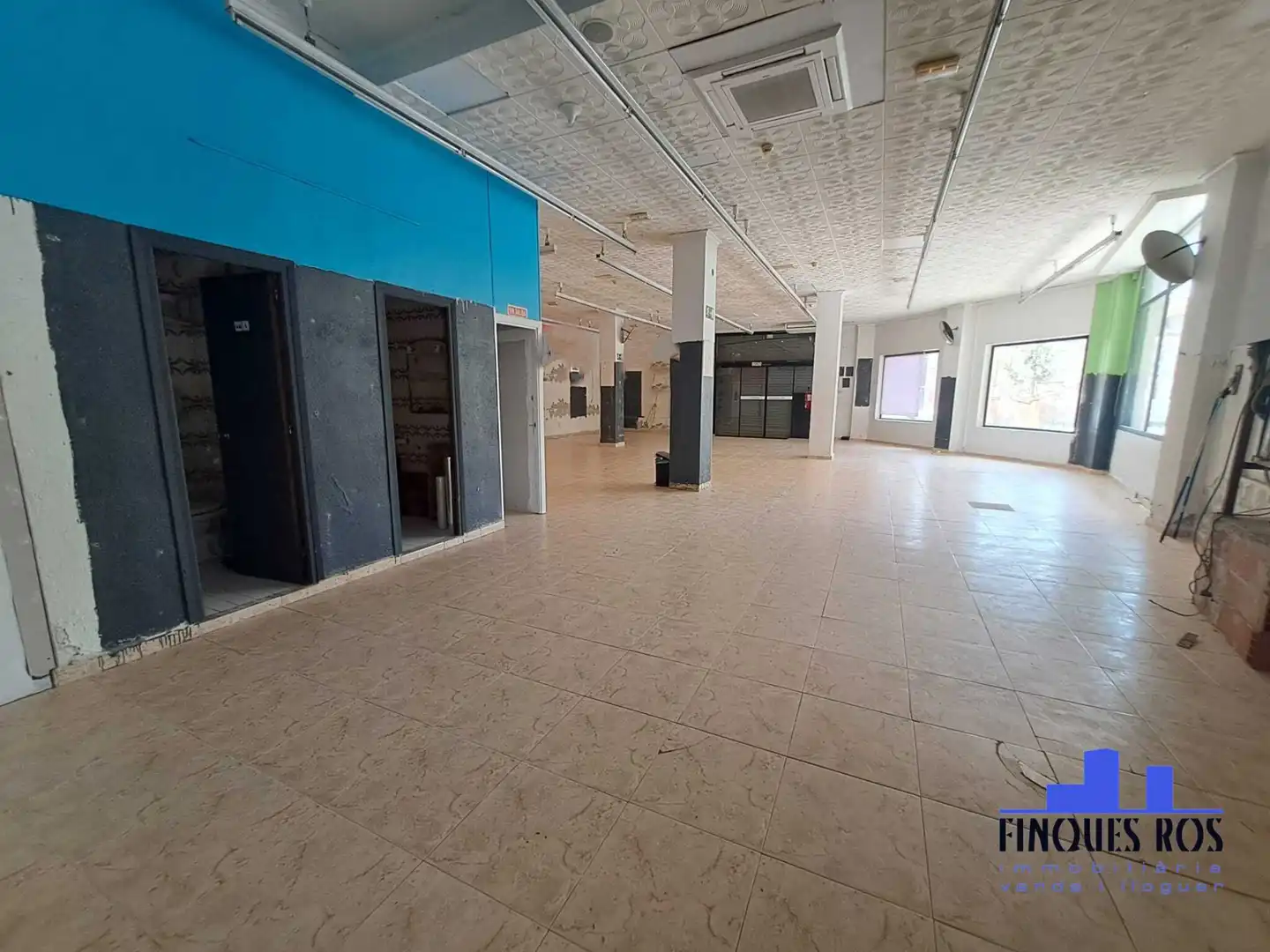 Local comercial en alquiler en Casco Urbano, imagen 8