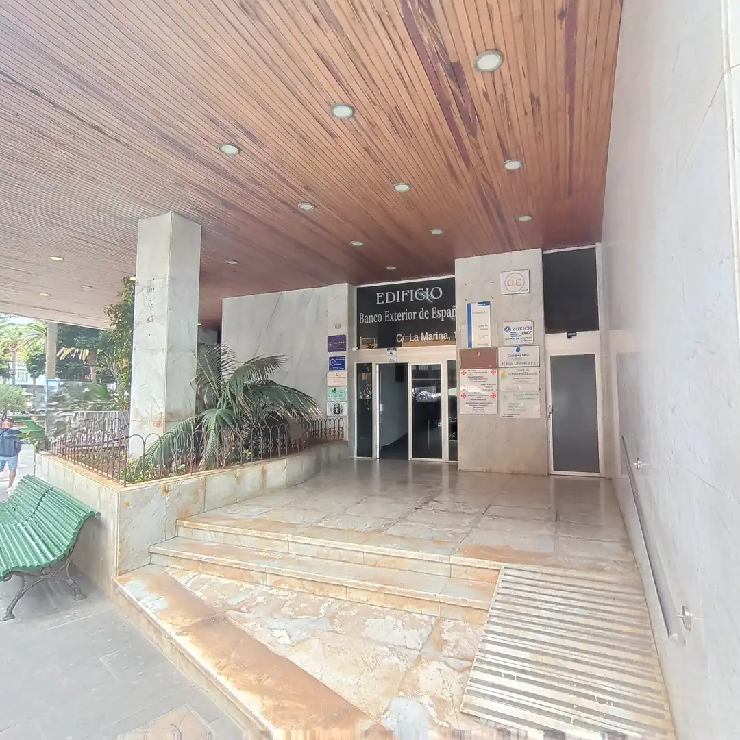 Büro zum Verkauf in Calle de la Marina, Playa Jardín