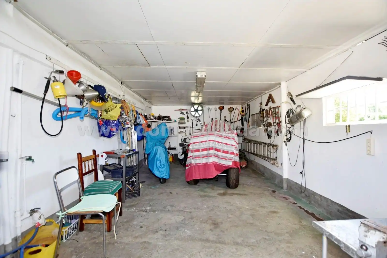 Casa rústica con piscina en venta en Partidas Norte, imagen 22