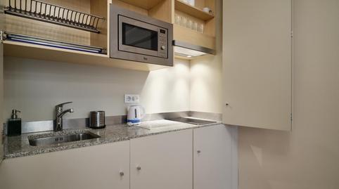 Photo 3 of Study to rent in Lista,  Madrid Capital