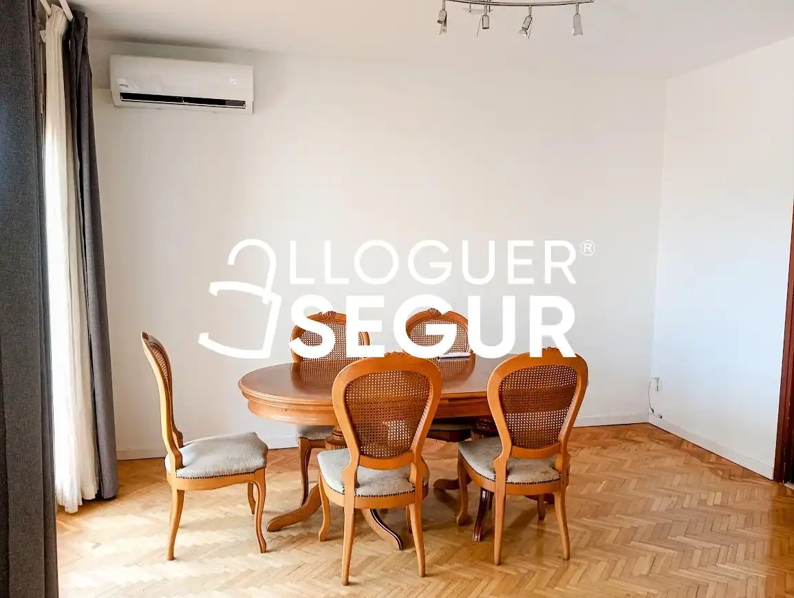 Comedor de Piso de alquiler en Piera con Aire acondicionado, Calefacción y Terraza