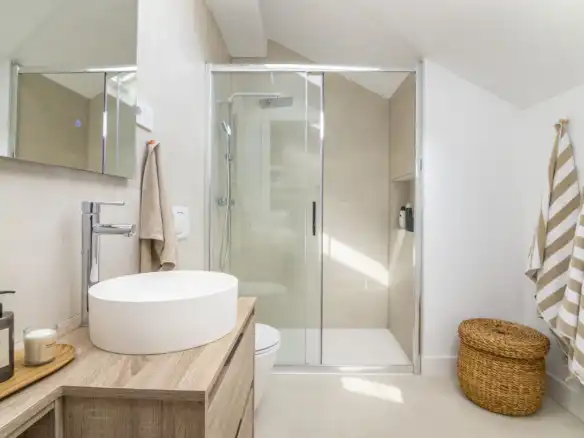 Apartamento en venta en Puerto Deportivo, imagen 6