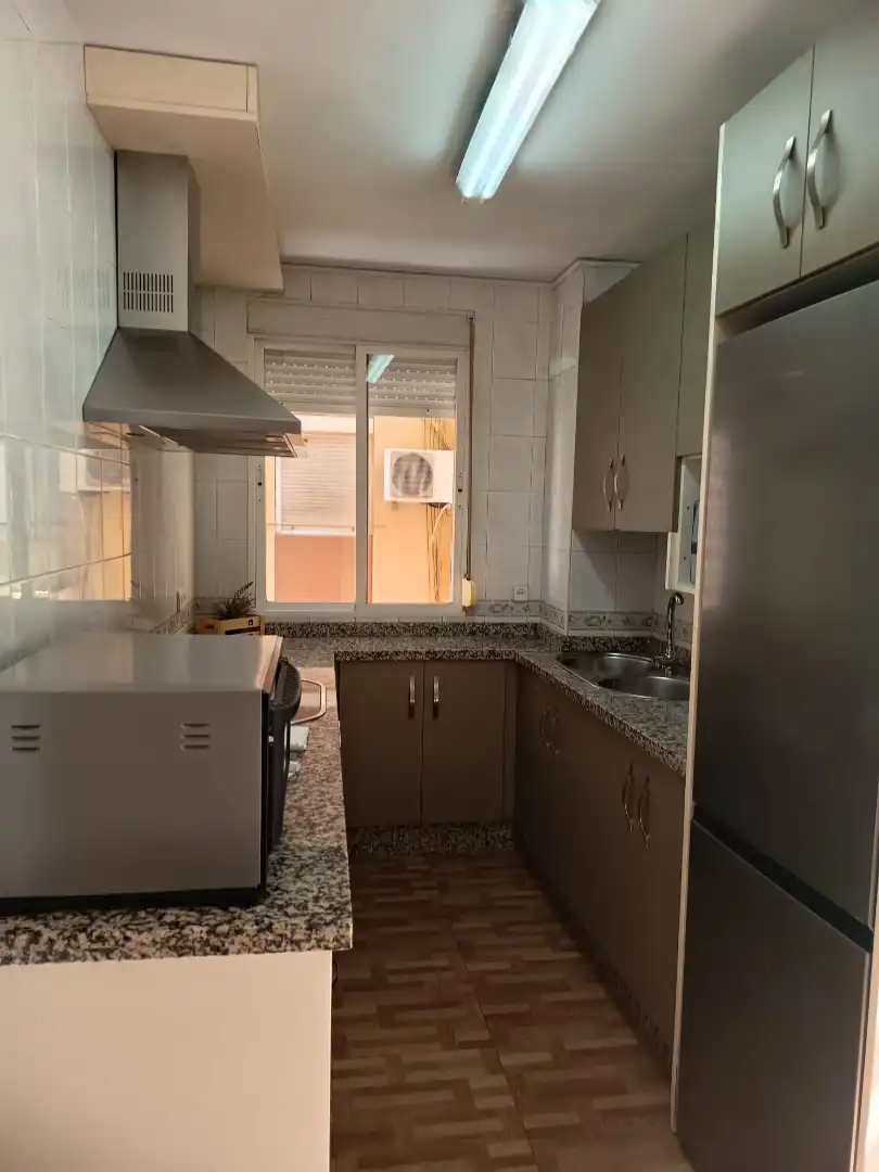 Piso de alquiler en Calle María Auxiliadora, Santa Catalina