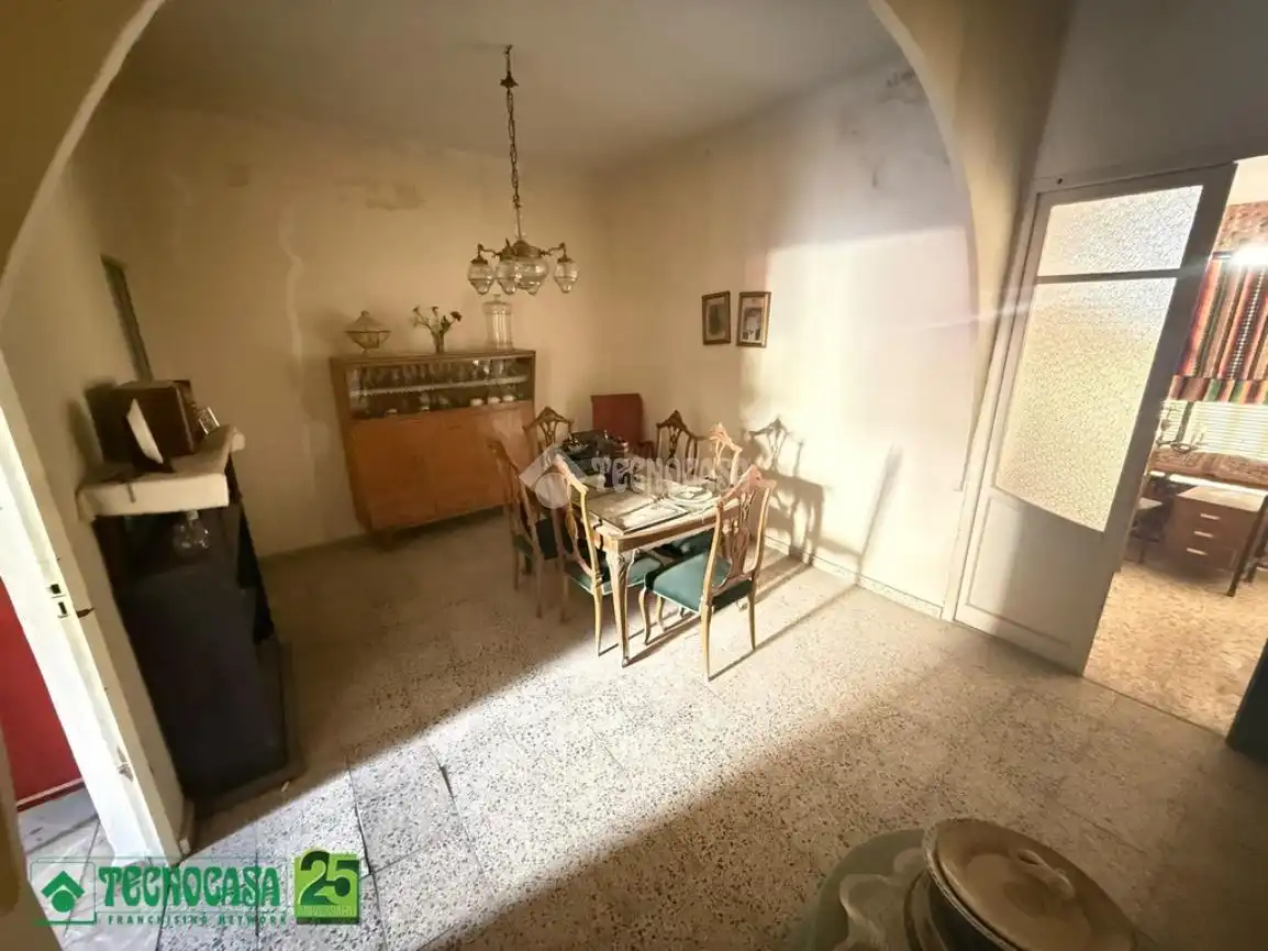 Maison jumelée à vendre à Piedrabuena, imagen 23